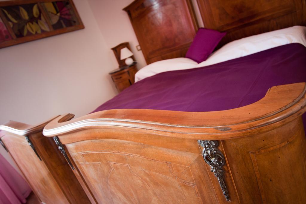 B&B Di Spineto Villaromagnano 部屋 写真