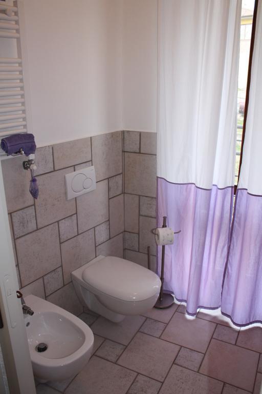 B&B Di Spineto Villaromagnano 部屋 写真