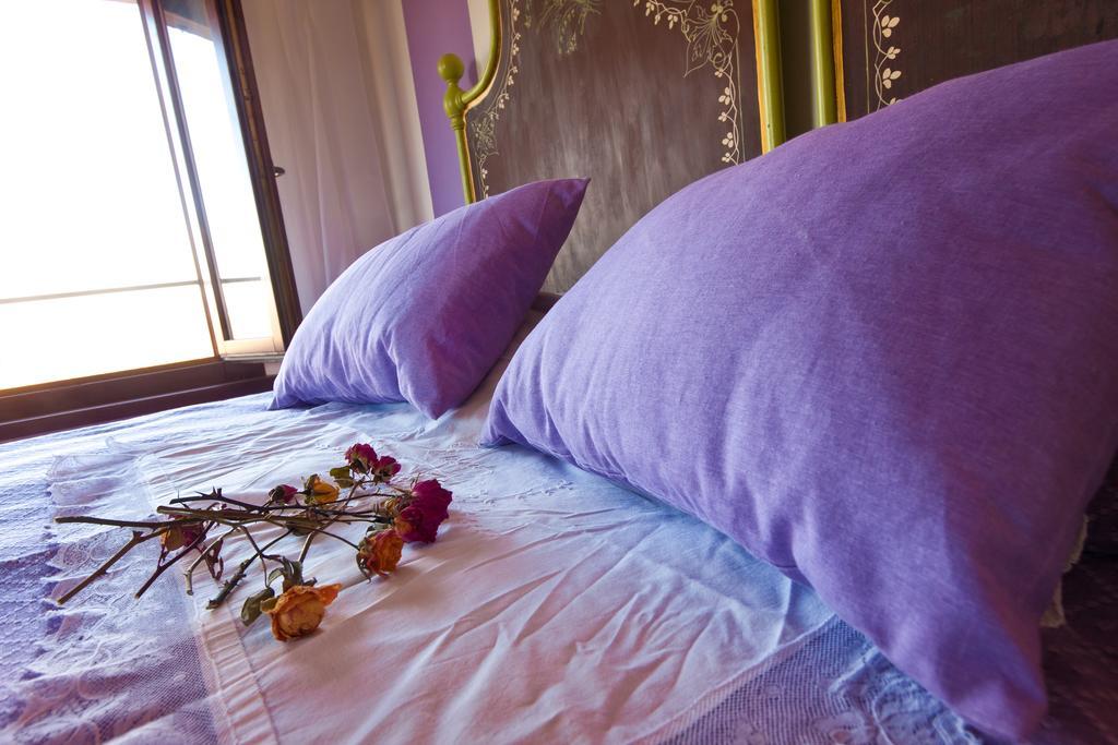 B&B Di Spineto Villaromagnano 部屋 写真