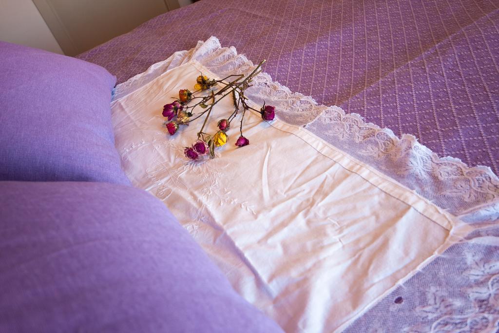 B&B Di Spineto Villaromagnano 部屋 写真