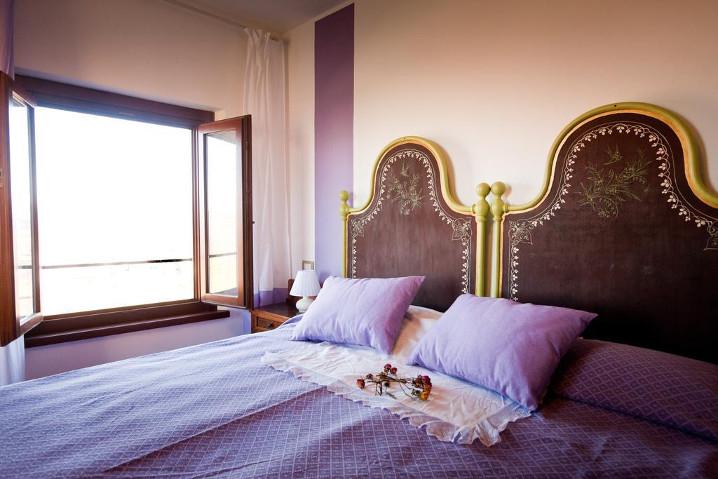 B&B Di Spineto Villaromagnano 部屋 写真